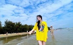 一边喘气一边叫疼的扑克